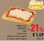 Carrefour Express Carte d'or affogato gusti assortiti offerta