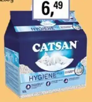 Caddy's CATSAN Lattiera 10 litri offerta