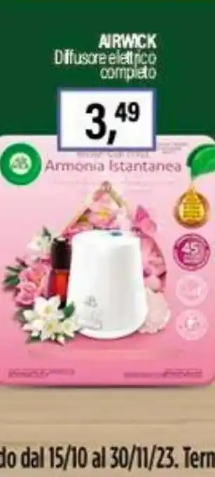 Risparmio Casa Ultima dog offerta