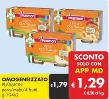 Conad Fiorucci guanciale offerta