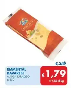 Crik crok snack