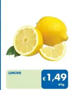 Conad La pecorella ricotta offerta