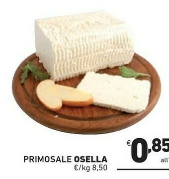 Osella Primosale