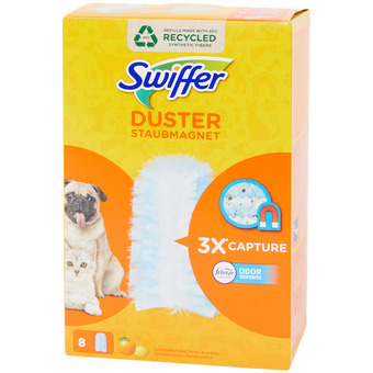 Action Ricarica swiffer duster offerta