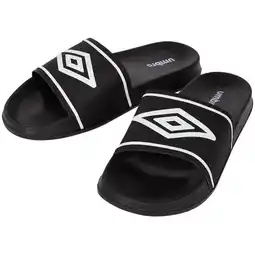 Action Ciabatte umbro offerta