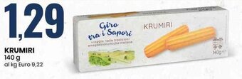 KRUMIRI 140 g