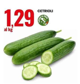 Eurospin CETRIOLI offerta