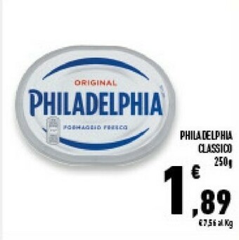 Philadelphia Original