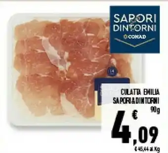 Conad Superstore De con Conad Culatta Emilia offerta