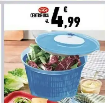 Conad Centrifuga