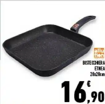 Conad Conad Bistecchiera Etna offerta