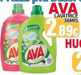 Magazzini del Risparmio LAVATRICE 36MIS offerta