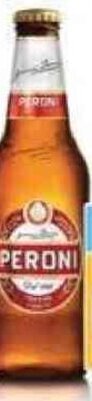 PERONI 33CL