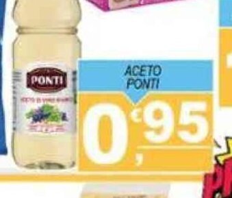 ACETO PONTI