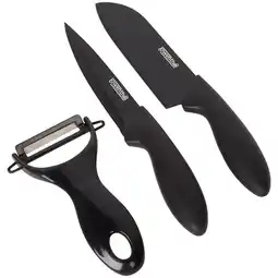 Action Set di coltelli lowenthal offerta