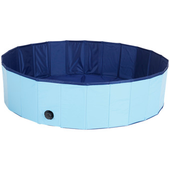 Piscina per cani