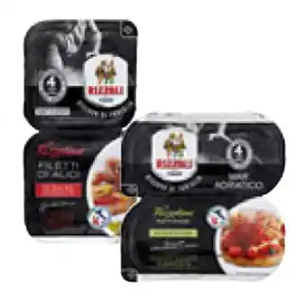 Esselunga Filetti di alici Le Rizzoline Rizzoli 2x24 g o 2x26 g offerta
