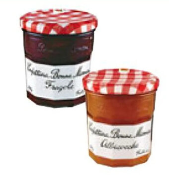 Esselunga Confettura Bonne Maman 370 g offerta