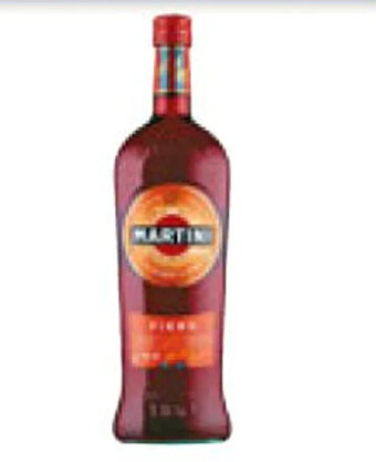 Fiero Martini 1 litro