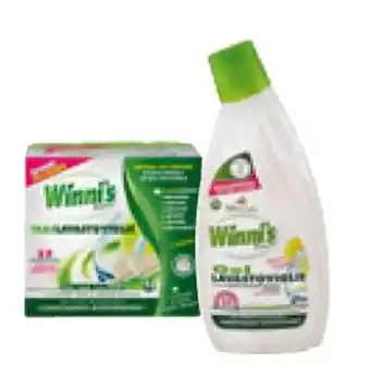 Esselunga Winni's 25 pezzi o 24 misurini offerta