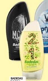 Risparmio Casa Badedas doccia offerta