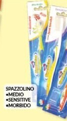 Risparmio Casa Spazzolino offerta