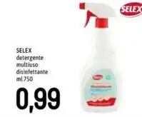 Risparmio Casa Panno microfibra offerta