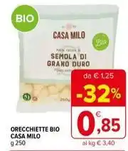 Risparmio Casa Copriletto offerta