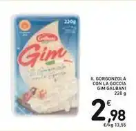 Gourmet Déco Muller yogurt vari gusti offerta