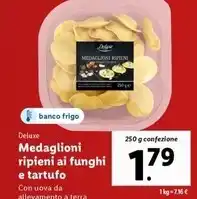 Gourmet Déco Zucchine scure offerta