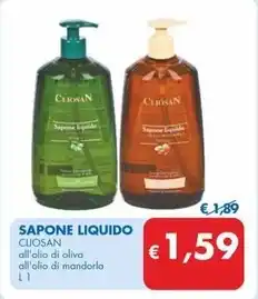 Carrefour Market Coca cola regular offerta