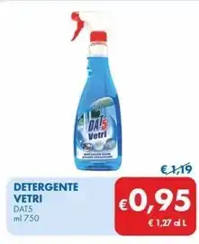 Carrefour Market Pampers baby dry pacco doppio offerta