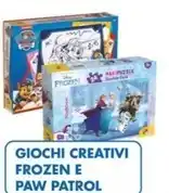 Carrefour Market Cubetti di salmone offerta