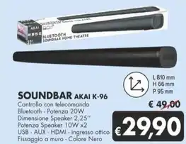 Carrefour Market Carezza di latte offerta