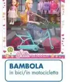 Carrefour Market Anelli di totano decongelati offerta