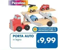 Carrefour Market Findus sofficini offerta