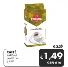 Carrefour Market Kinder fetta al latte offerta