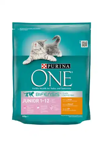 Carrefour Market Purina cibo per gatti offerta