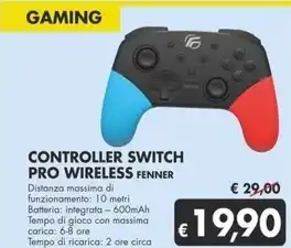 Carrefour Market Basilico bouquet offerta