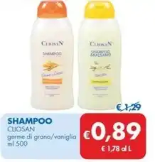 Carrefour Market Algida magnum mini offerta