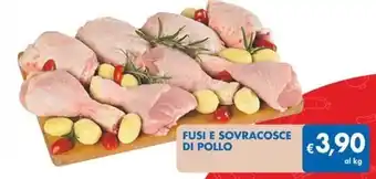 Carrefour Market Nuii stecco offerta