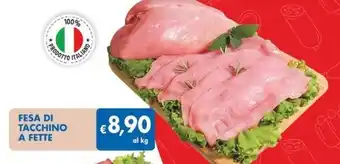 Carrefour Market Francia mozzarella offerta