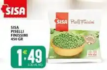 Eurospin Giro tra i sapori trofiette liguri offerta