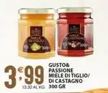 Eurospin Barbecue a gas offerta