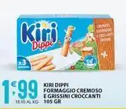 Eurospin Mirtilli offerta