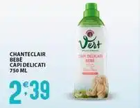 Eurospin Zucchine offerta