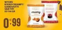 Eurospin Mister sibamba - noci sgusciate offerta