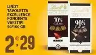 Eurospin Hamburger di pollo offerta