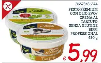 Eurospin Blues thè da infuso alla pesca/al limone offerta