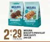 Eurospin Glissade bermuda donna denim offerta